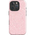 Rose Speckle iPhone 16 Pro Magsafe Impact Case